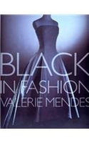Black in Fashion