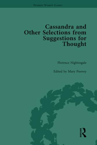 Cassandra and Suggestions for Thought by Florence Nightingale