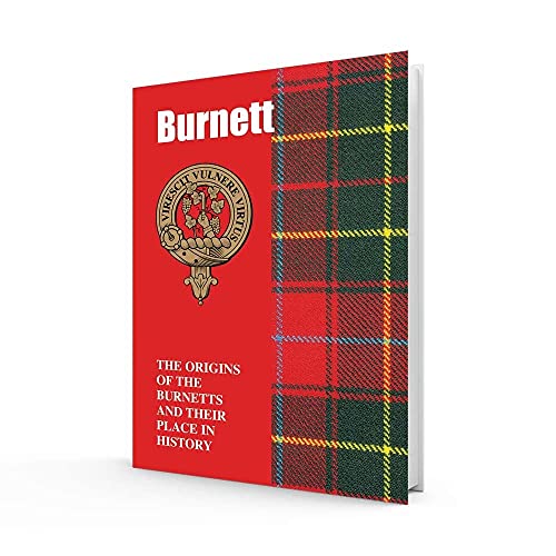 Burnett