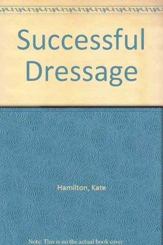 Successful Dressage