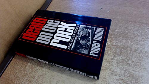 Death on the Rock and Other Stories
