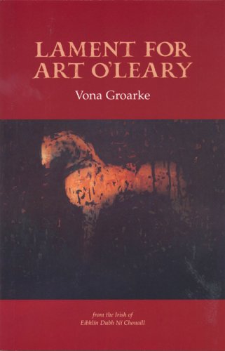 Lament for Art O'Leary