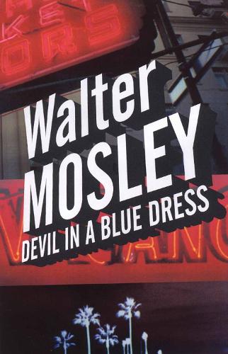 Devil in a Blue Dress