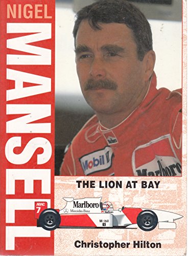 Nigel Mansell