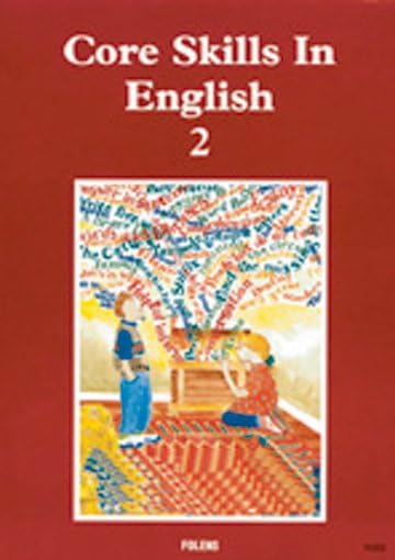 Core Skills in English: Student Book 2