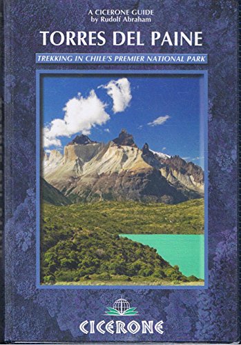 Torres del Paine