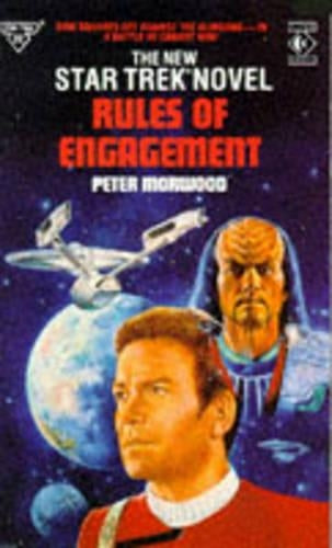 Rules of Engagement