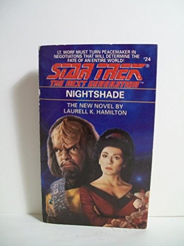 Nightshade