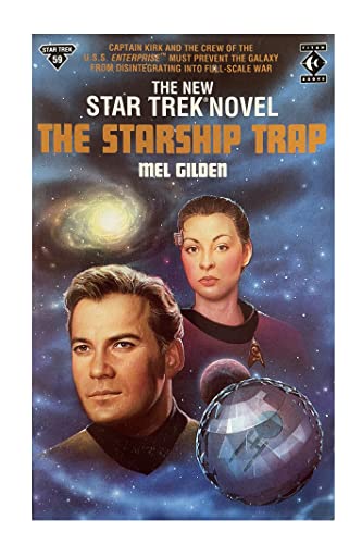 Starship Trap
