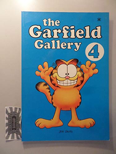 Garfield Gallery