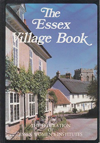 The Essex Village Book