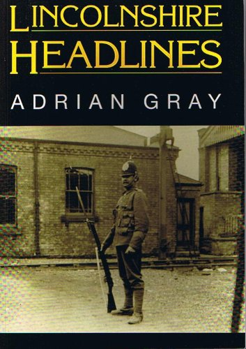 Lincolnshire Headlines