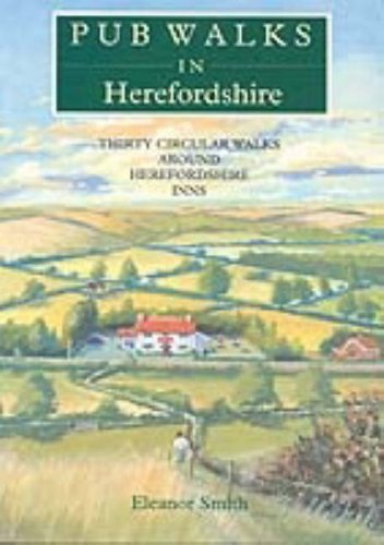 Pub Walks in Herefordshire