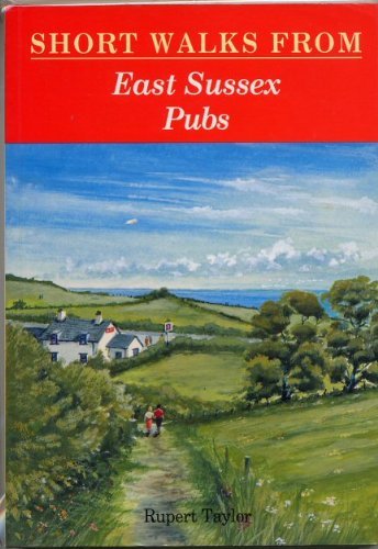 Short Walks from East Sussex Pubs