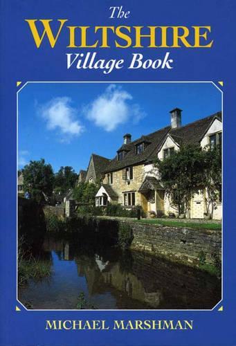 The Wiltshire Village Book