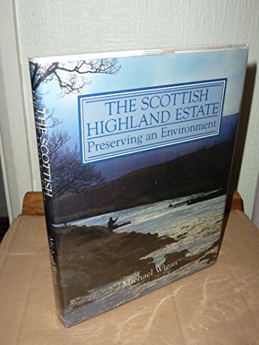The Scottish Highland Estate