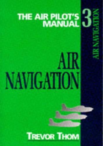 The Air Pilot's Manual