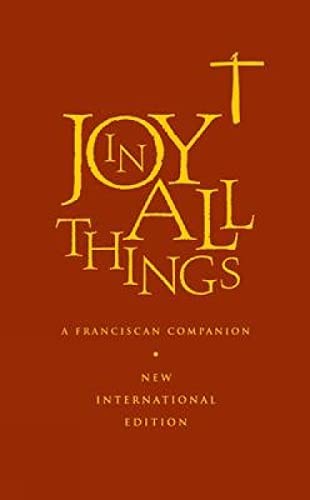Joy in All Things