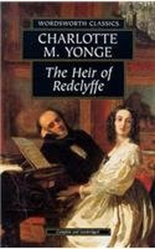 The Heir of Redclyffe