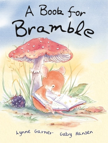 A Book for Bramble