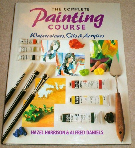 The Complete Painting Course