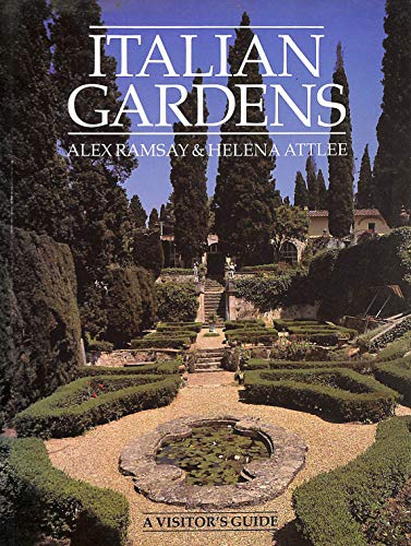 Italian Gardens