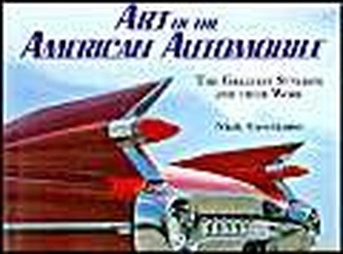 Art of the American Automobile