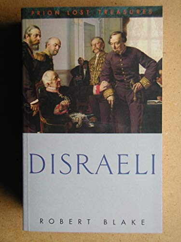 Disraeli