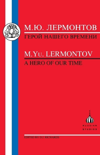 Hero of Our Time