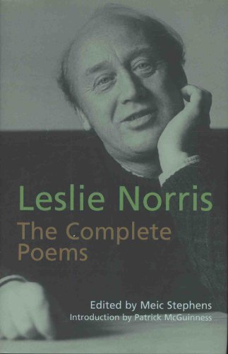 The Leslie Norris