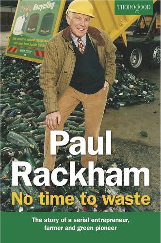No Time to Waste