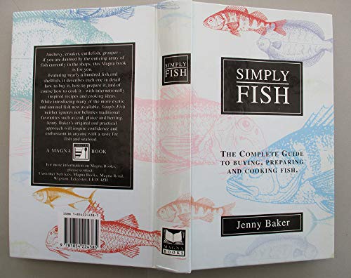 Simply Fish