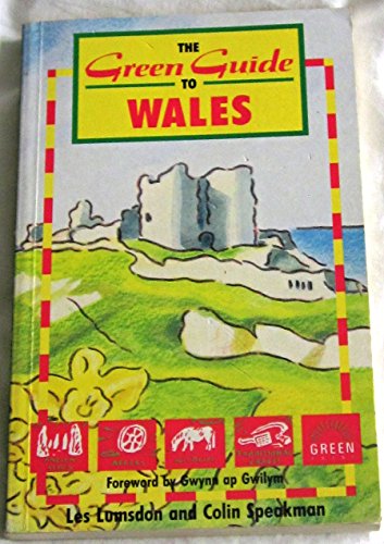 Green Guide to Wales