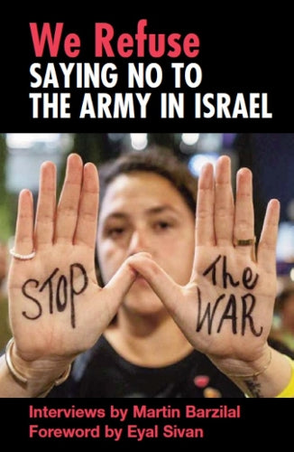 We Refuse