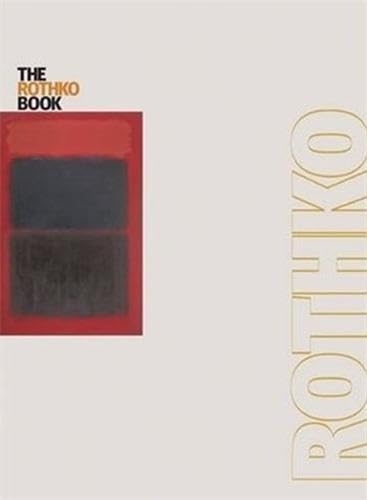 Rothko Book (Essential Artists)
