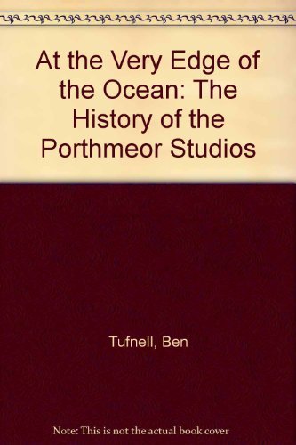 At the Very Edge of the Ocean: Histor