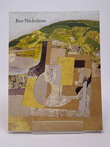 Ben Nicholson