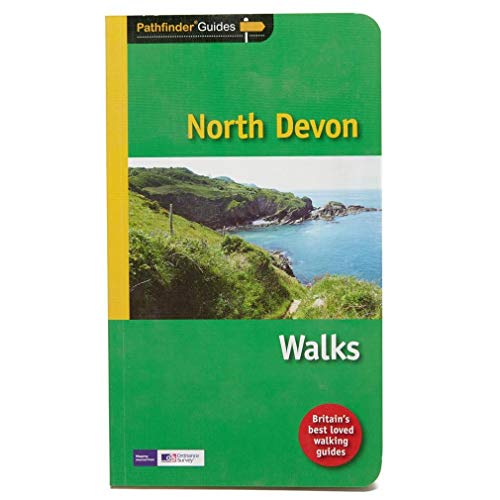 Pathfinder North and Mid Devon