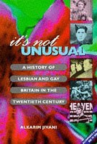 It's Not Unusual
