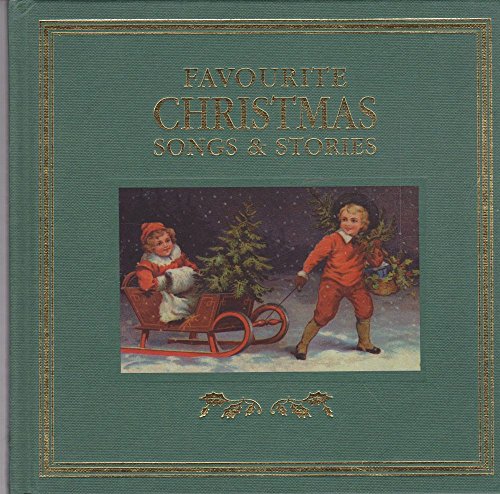 Favourite Christmas Songs and Stories