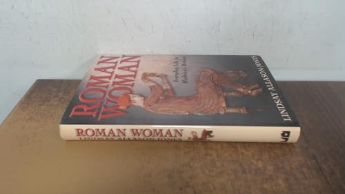 Roman Woman