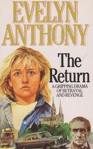 the return