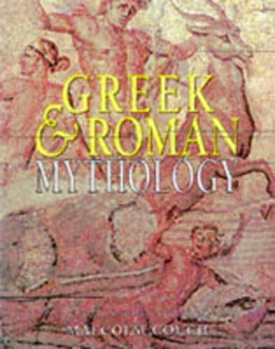 Greek and Roman Mythology