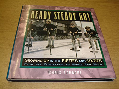 Ready, Steady, Go!
