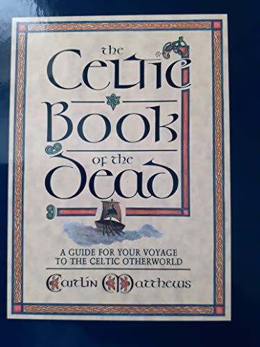 The Celtic Book of the Dead