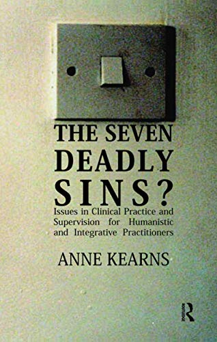 The Seven Deadly Sins?