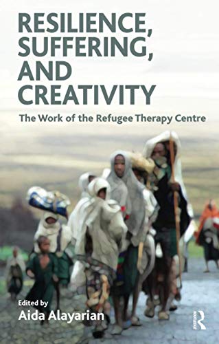 Resilience, Suffering and Creativity