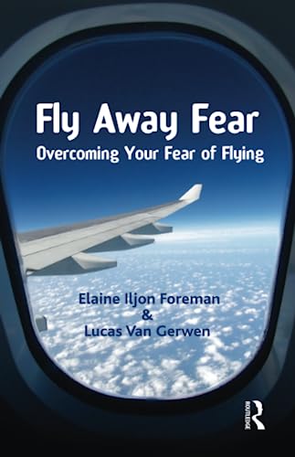 Fly Away Fear