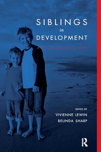 Siblings in Development