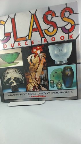 GLASS SOURCE BOOK